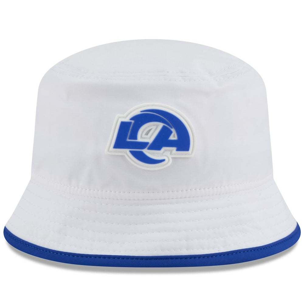 Los Angeles Rams 2025 NFL Training Camp Stretch Bucket Hat | NFL On sale