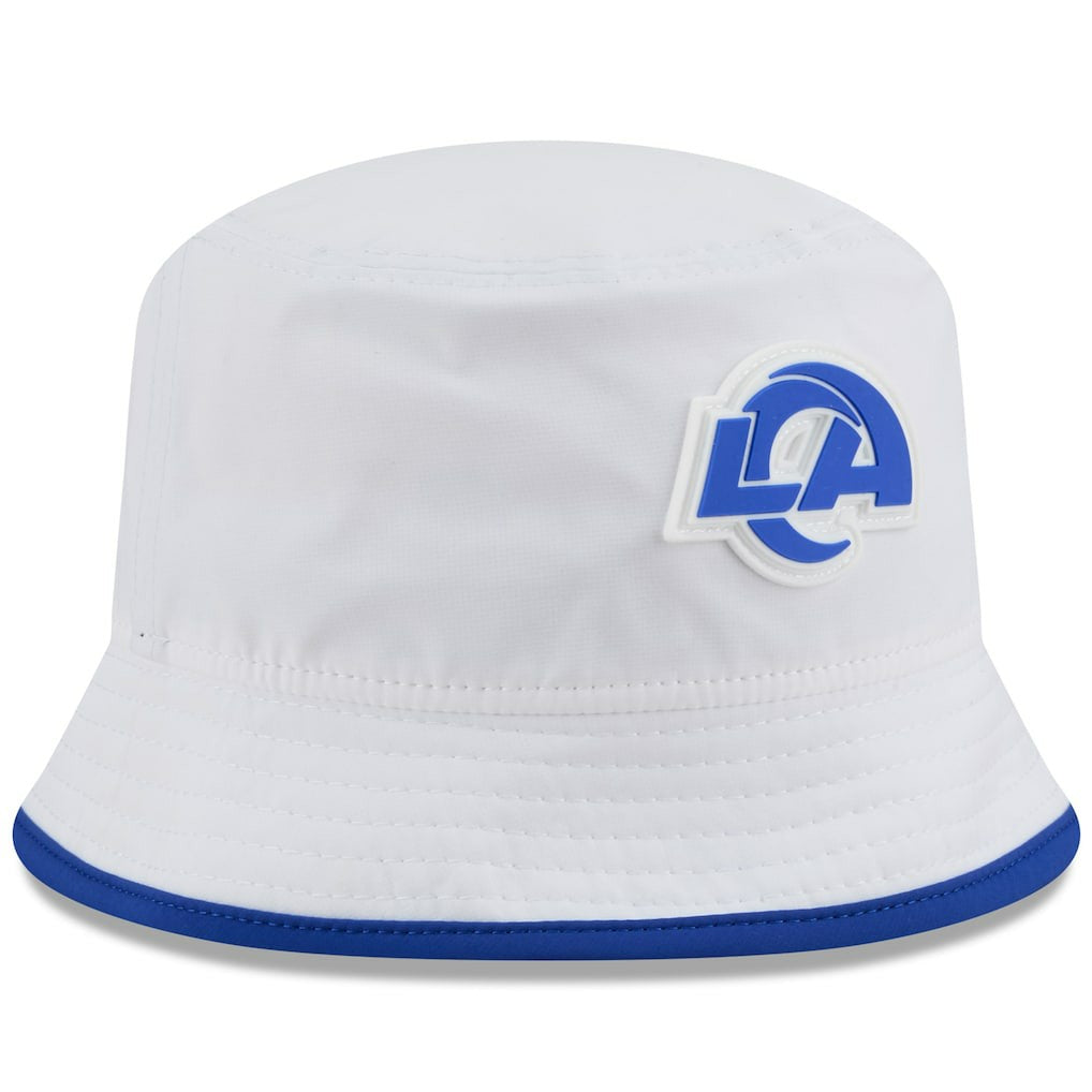 Los Angeles Rams 2025 NFL Training Camp Stretch Bucket Hat | NFL On sale