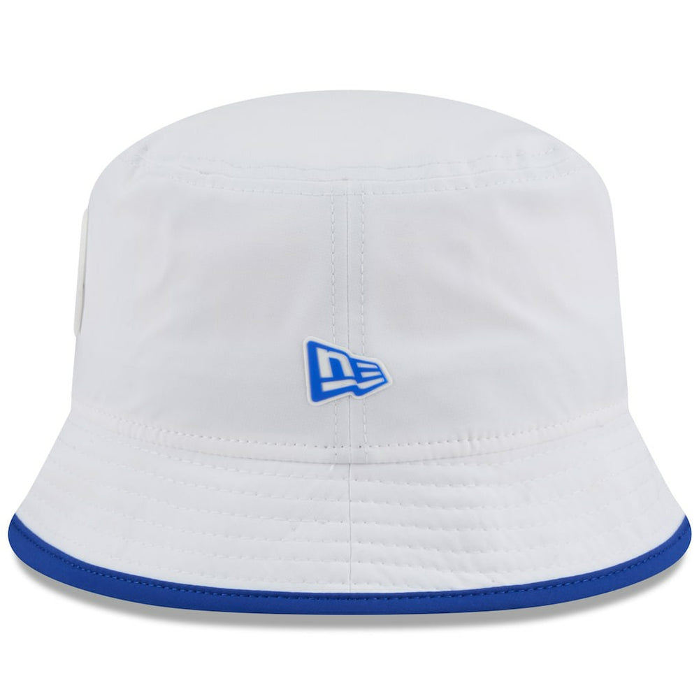 Los Angeles Rams 2025 NFL Training Camp Stretch Bucket Hat | NFL On sale