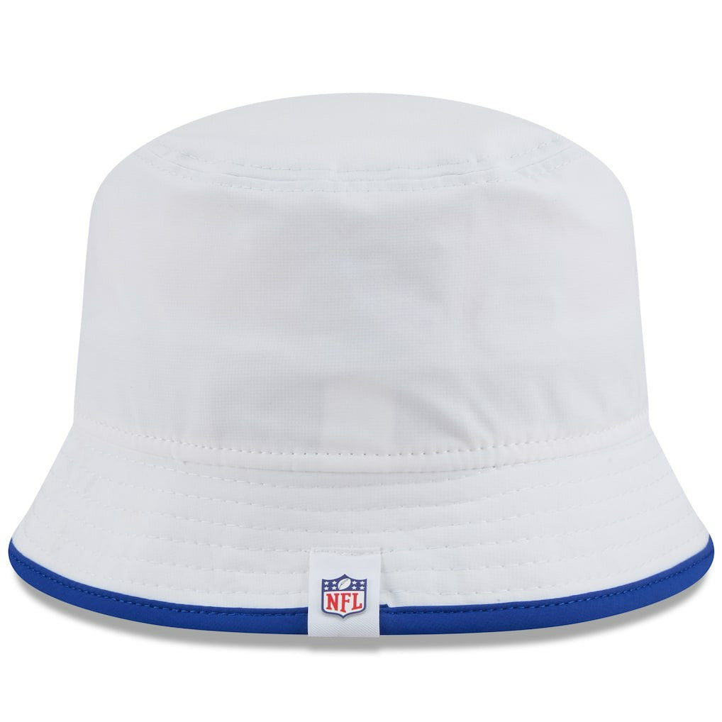 Los Angeles Rams 2025 NFL Training Camp Stretch Bucket Hat | NFL On sale