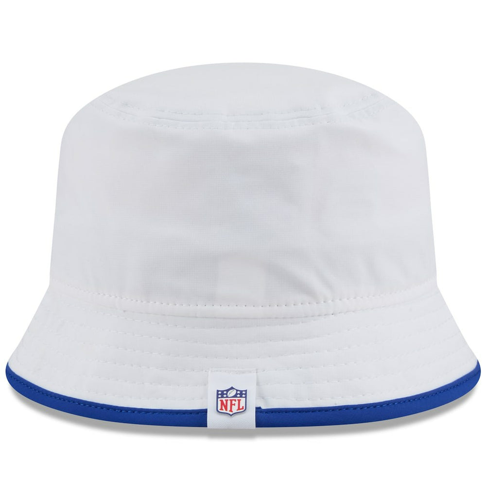 Los Angeles Rams 2025 NFL Training Camp Stretch Bucket Hat | NFL On sale