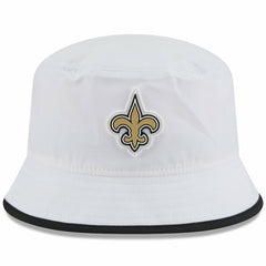 New Orleans Saints 2025 NFL Training Camp Stretch Bucket Hat | NFL On sale