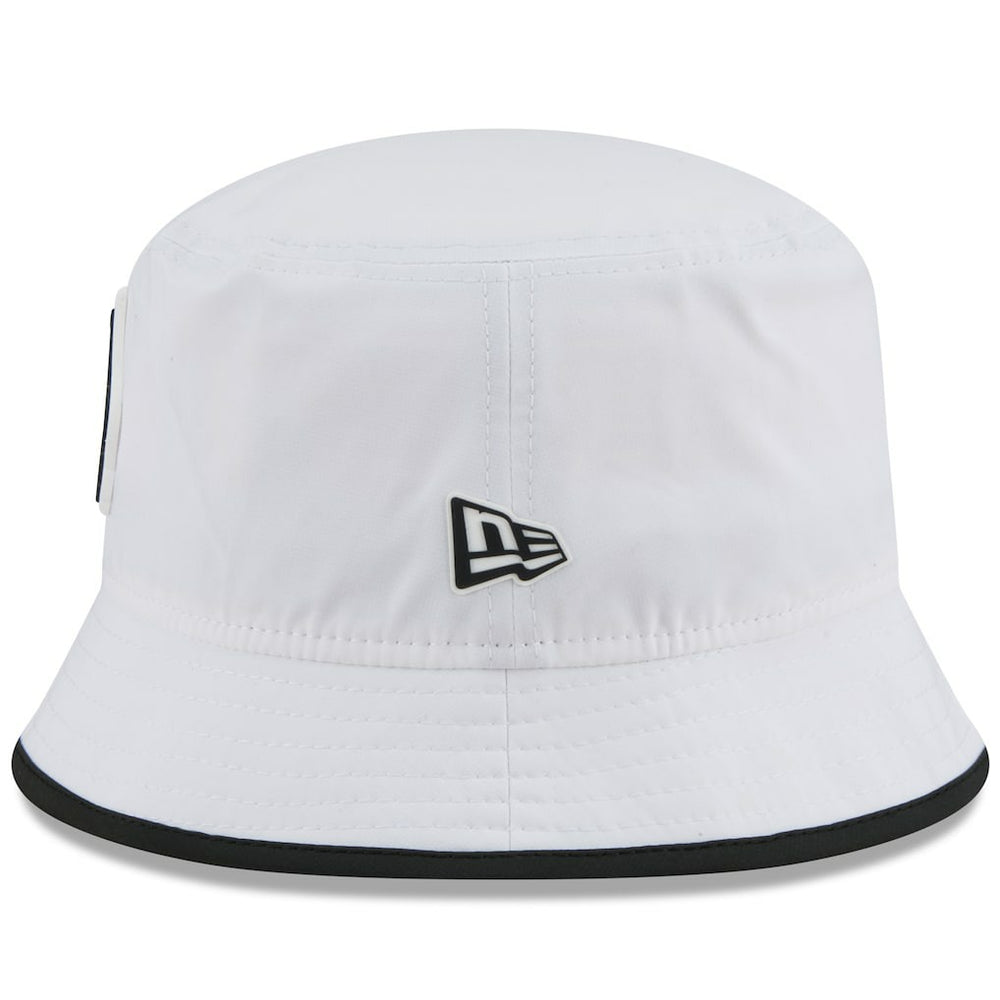 New Orleans Saints 2025 NFL Training Camp Stretch Bucket Hat | NFL On sale