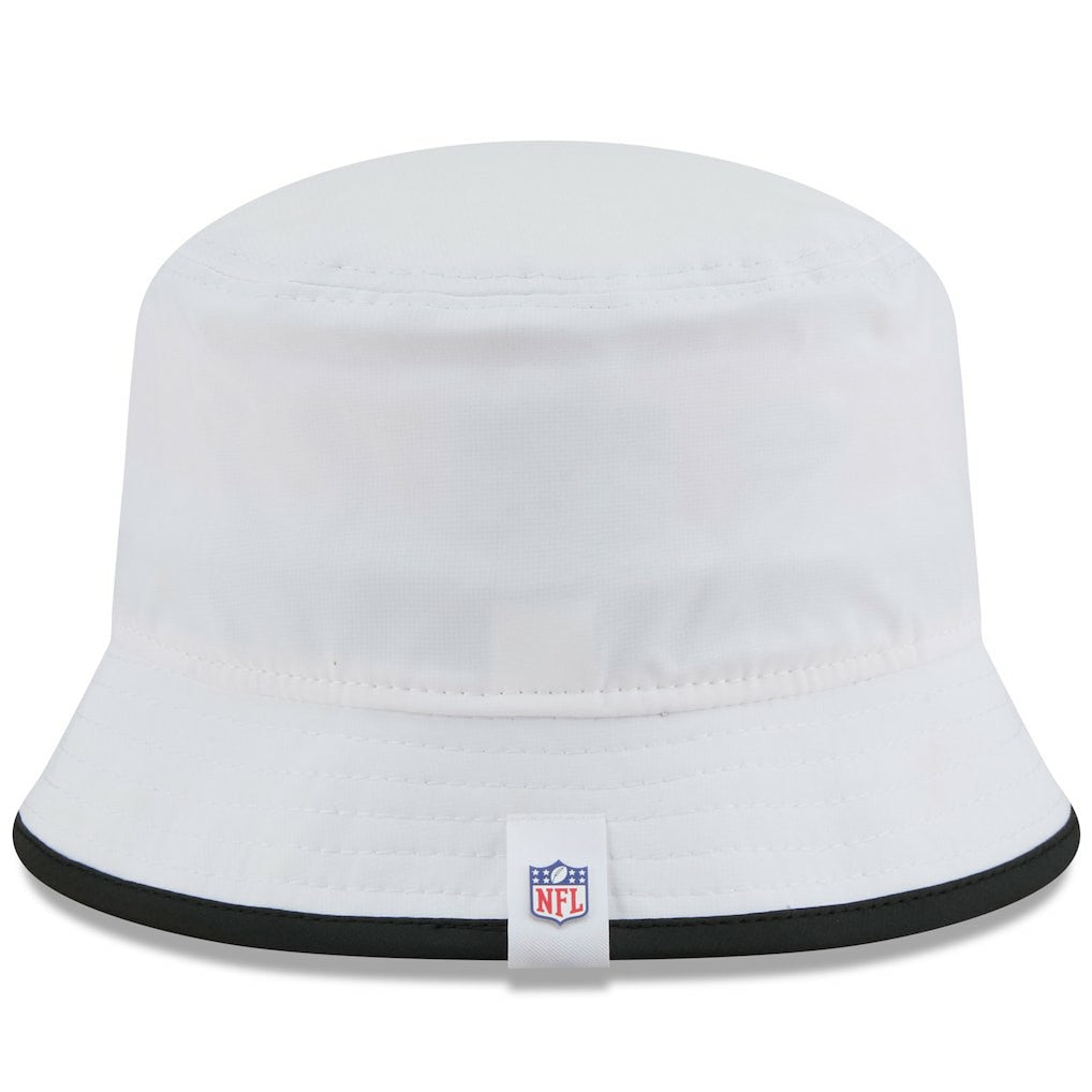 New Orleans Saints 2025 NFL Training Camp Stretch Bucket Hat | NFL On sale