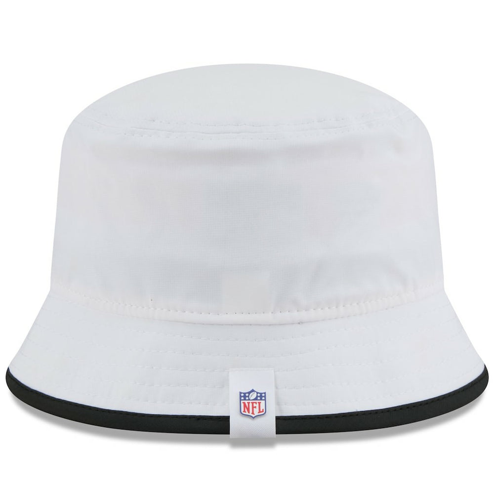 New Orleans Saints 2025 NFL Training Camp Stretch Bucket Hat | NFL On sale