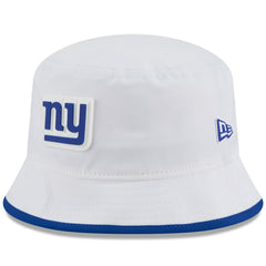 New York Giants 2025 NFL Training Camp Stretch Bucket Hat | NFL On sale