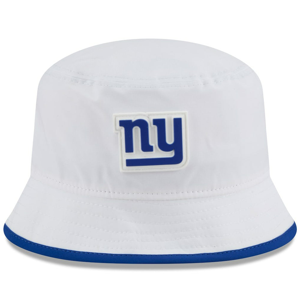 New York Giants 2025 NFL Training Camp Stretch Bucket Hat | NFL On sale