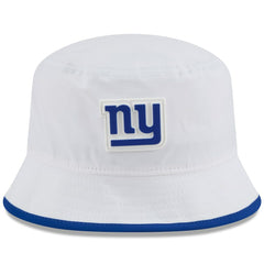 New York Giants 2025 NFL Training Camp Stretch Bucket Hat | NFL On sale