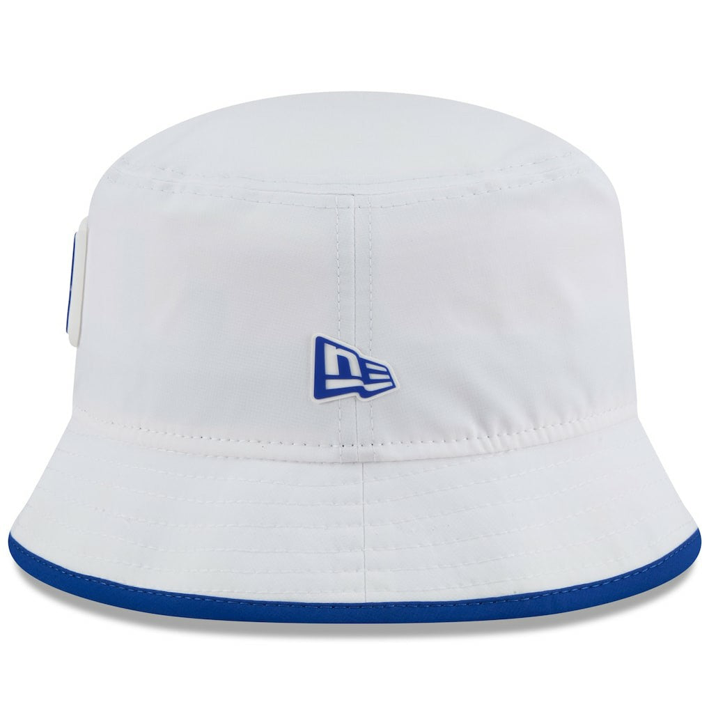 New York Giants 2025 NFL Training Camp Stretch Bucket Hat | NFL On sale