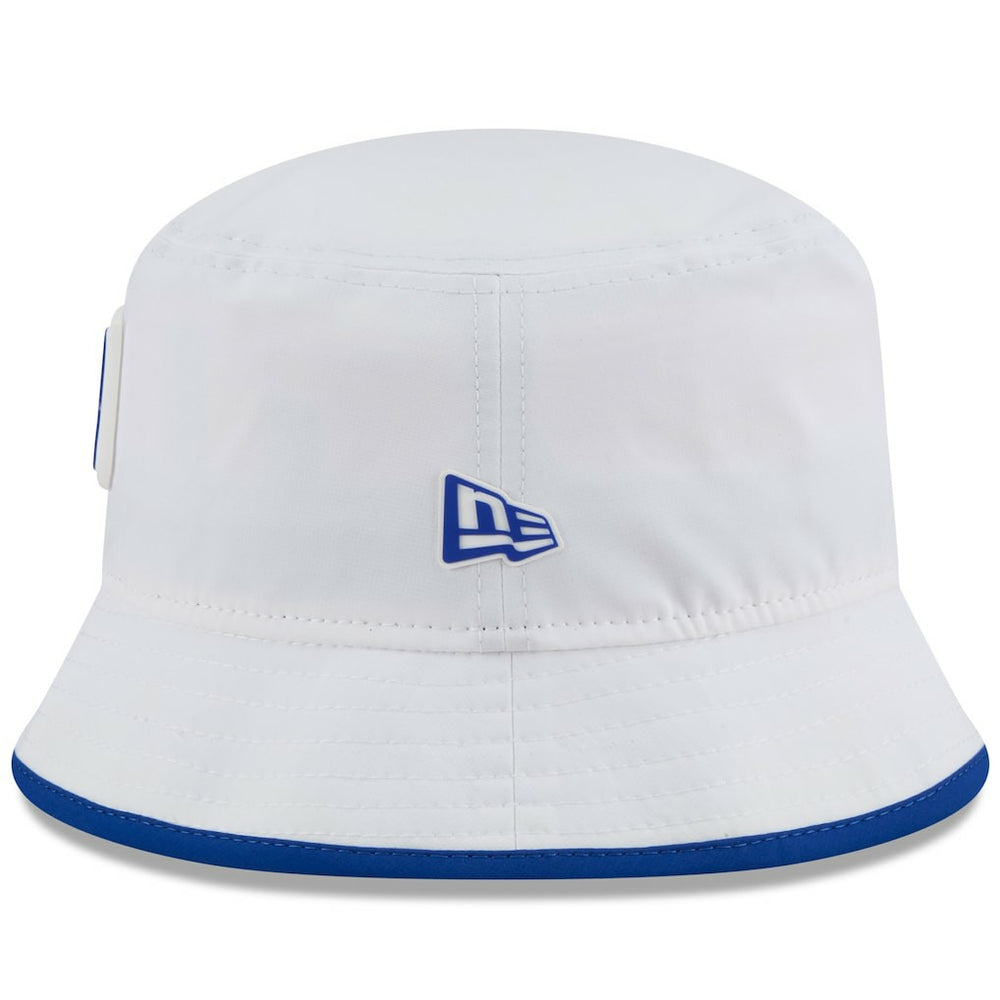 New York Giants 2025 NFL Training Camp Stretch Bucket Hat | NFL On sale