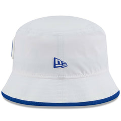 New York Giants 2025 NFL Training Camp Stretch Bucket Hat | NFL On sale