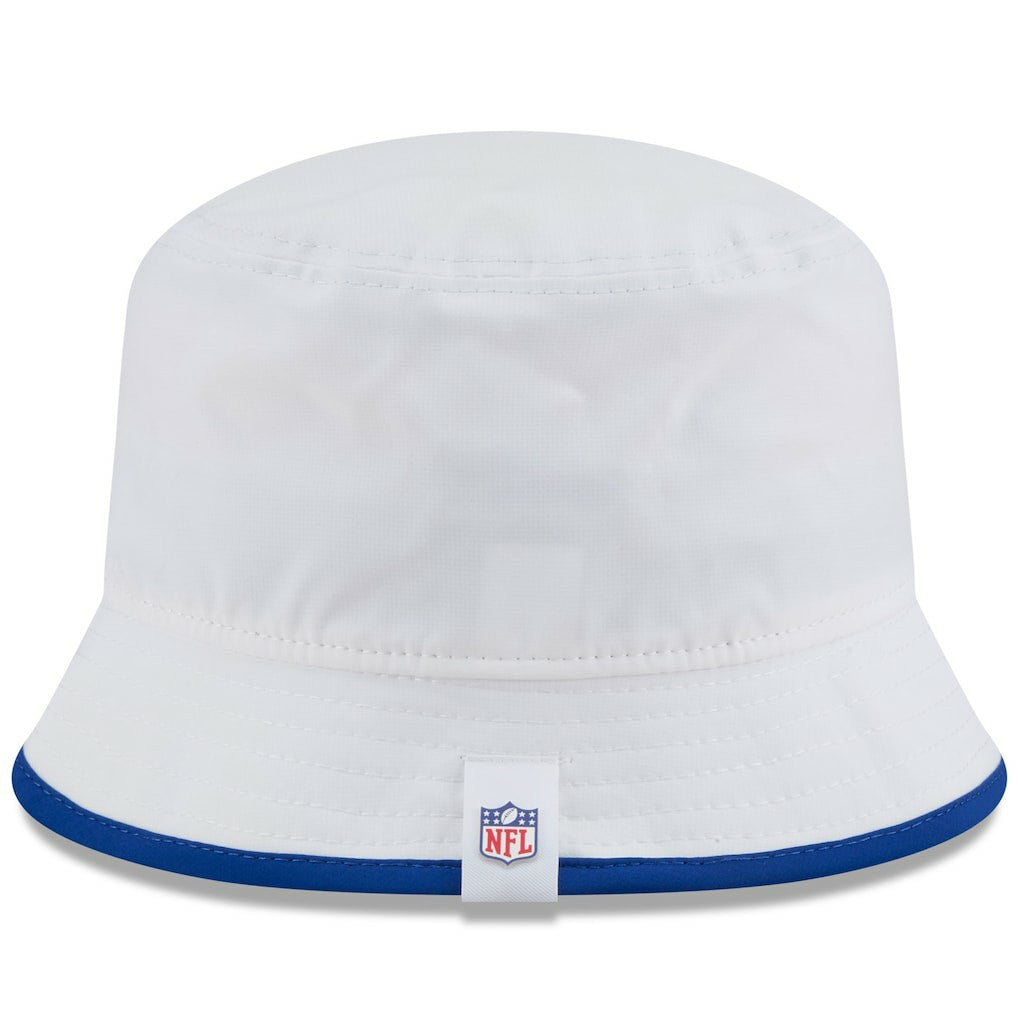 New York Giants 2025 NFL Training Camp Stretch Bucket Hat | NFL On sale
