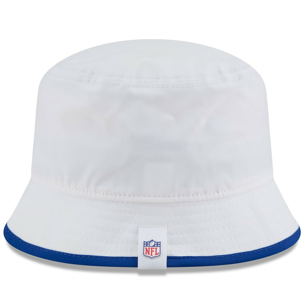 New York Giants 2025 NFL Training Camp Stretch Bucket Hat | NFL On sale