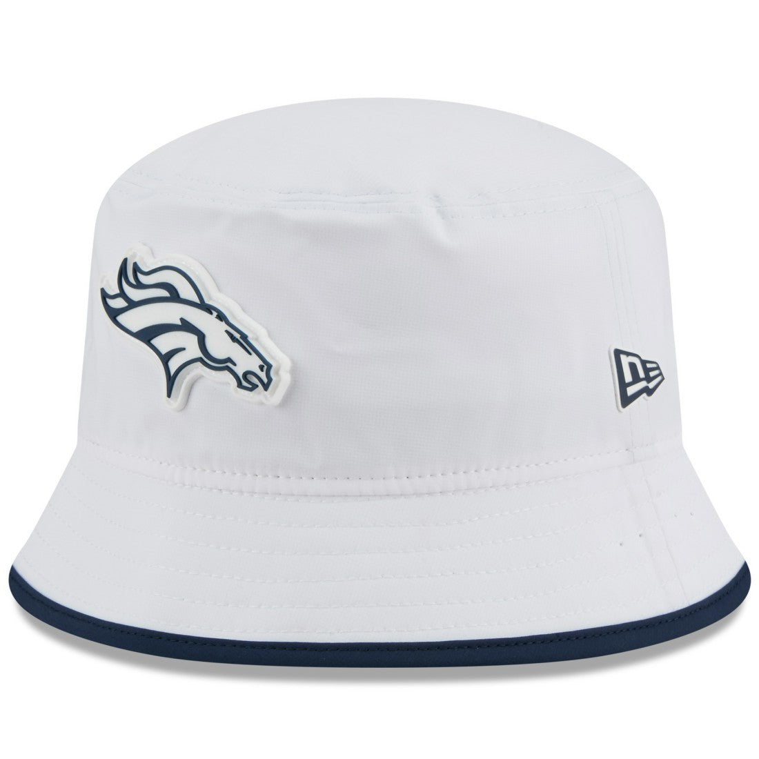 Denver Broncos 2025 NFL Training Camp Stretch Bucket Hat | NFL US