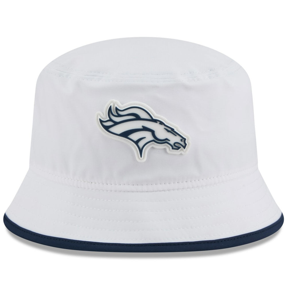 Denver Broncos 2025 NFL Training Camp Stretch Bucket Hat | NFL US