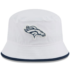 Denver Broncos 2025 NFL Training Camp Stretch Bucket Hat | NFL US