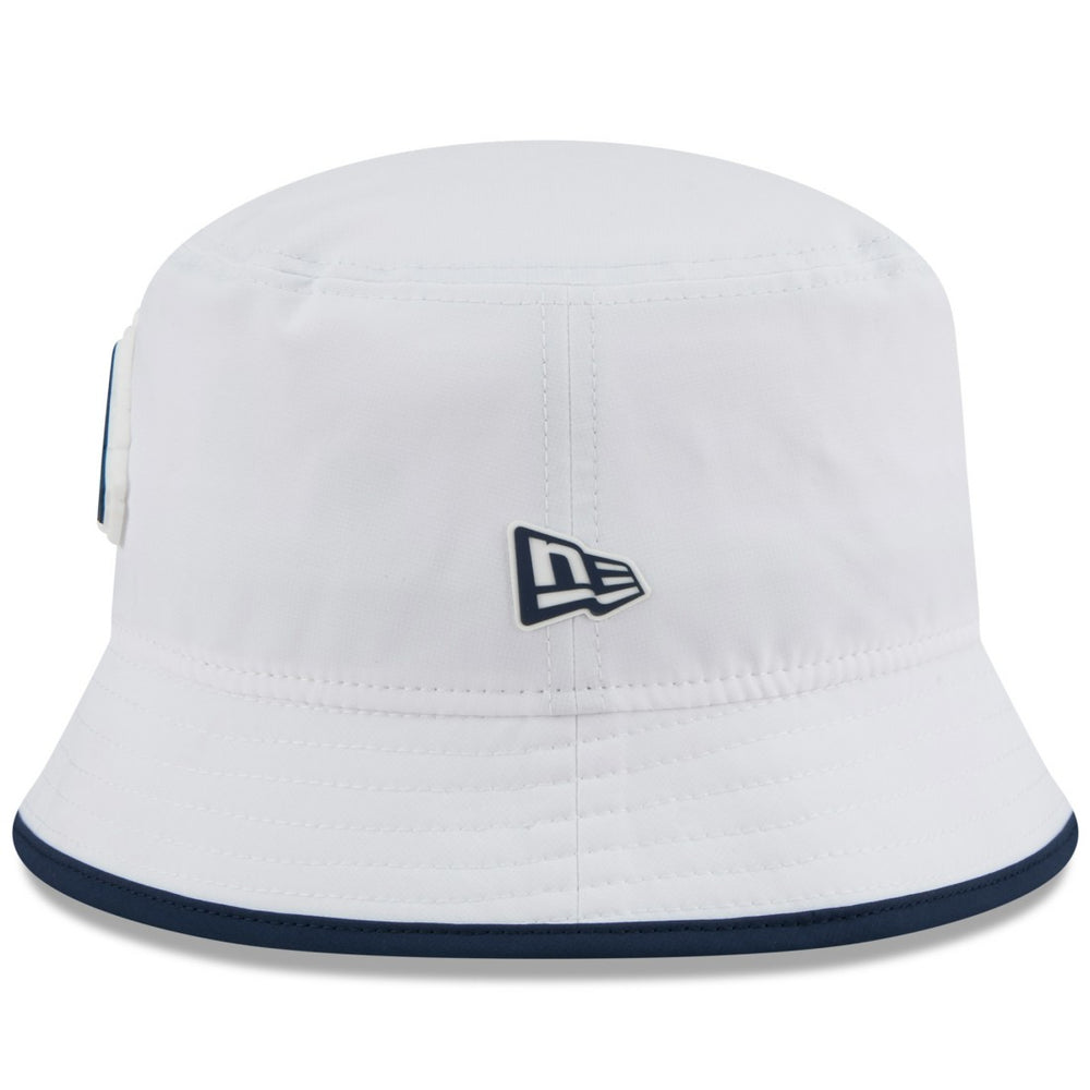 Denver Broncos 2025 NFL Training Camp Stretch Bucket Hat | NFL US