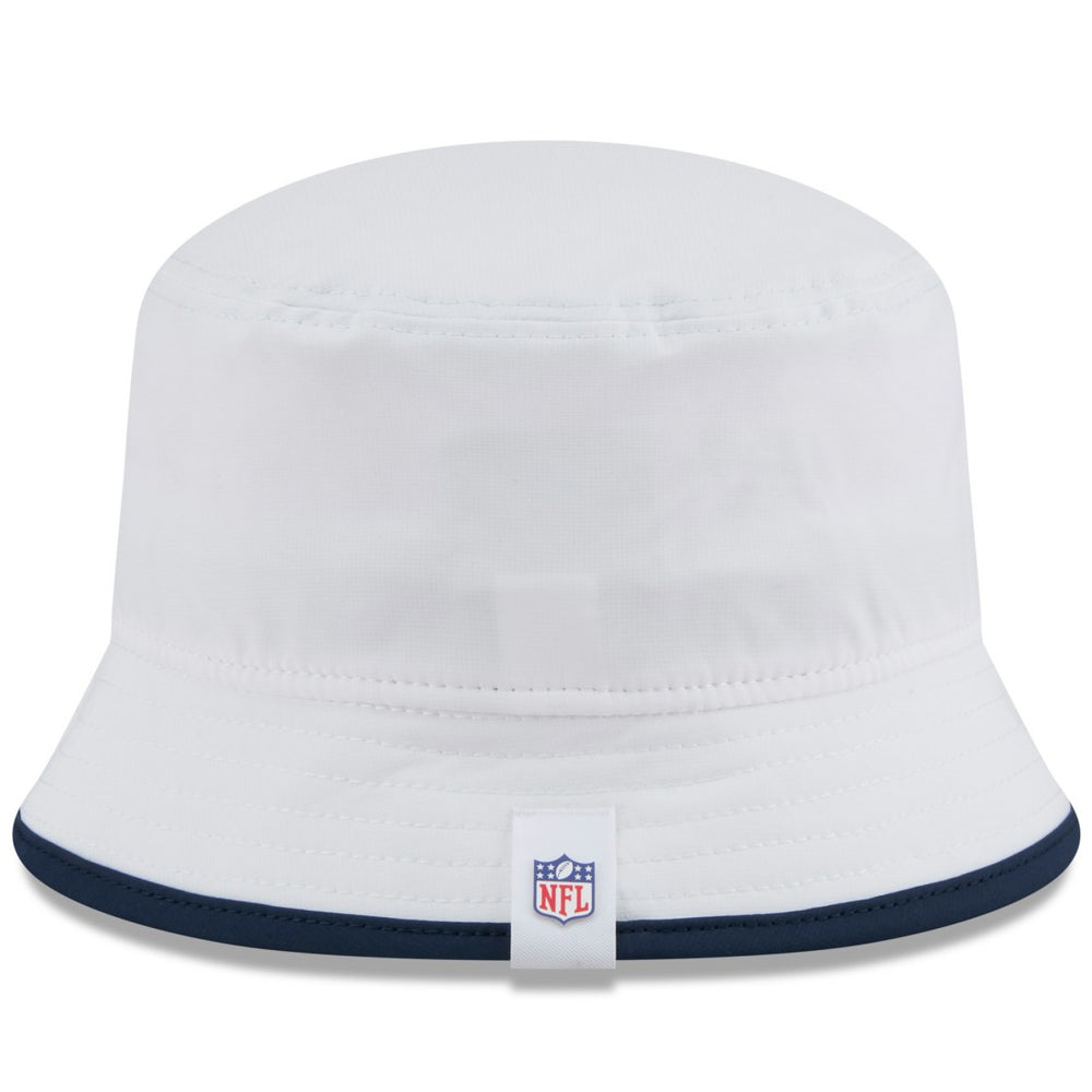 Denver Broncos 2025 NFL Training Camp Stretch Bucket Hat | NFL US