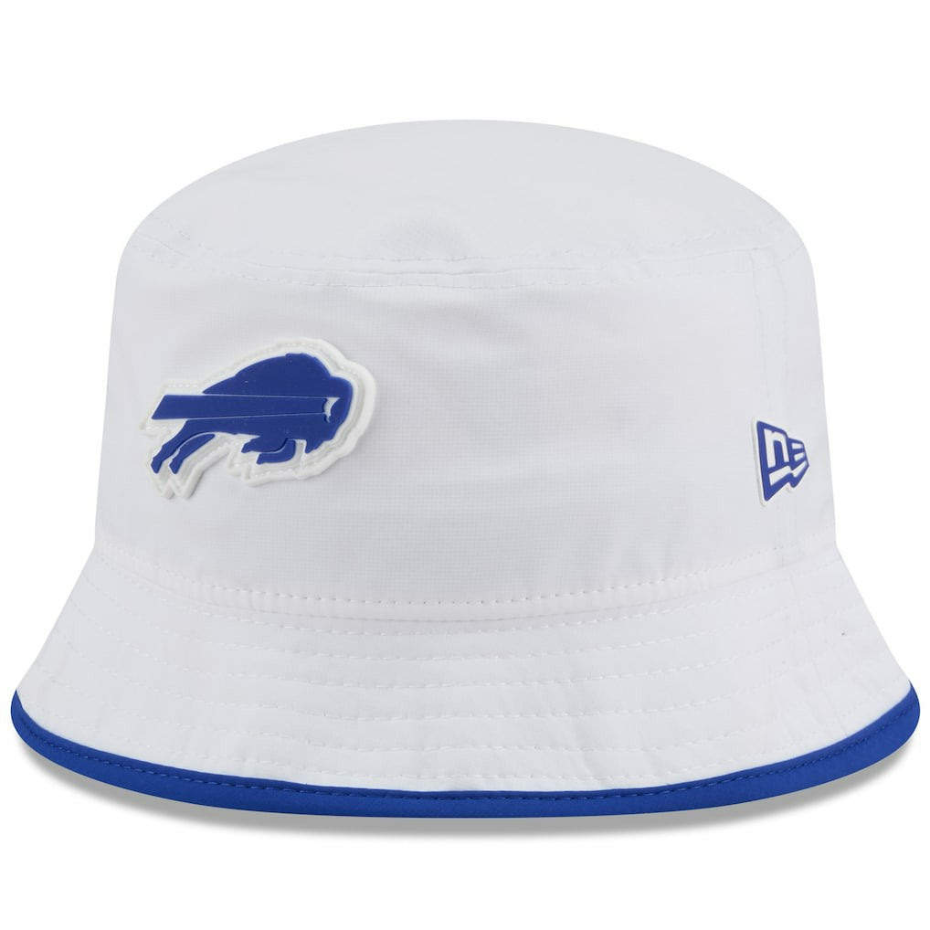 Buffalo Bills 2025 NFL Training Camp Stretch Bucket Hat | NFL Online