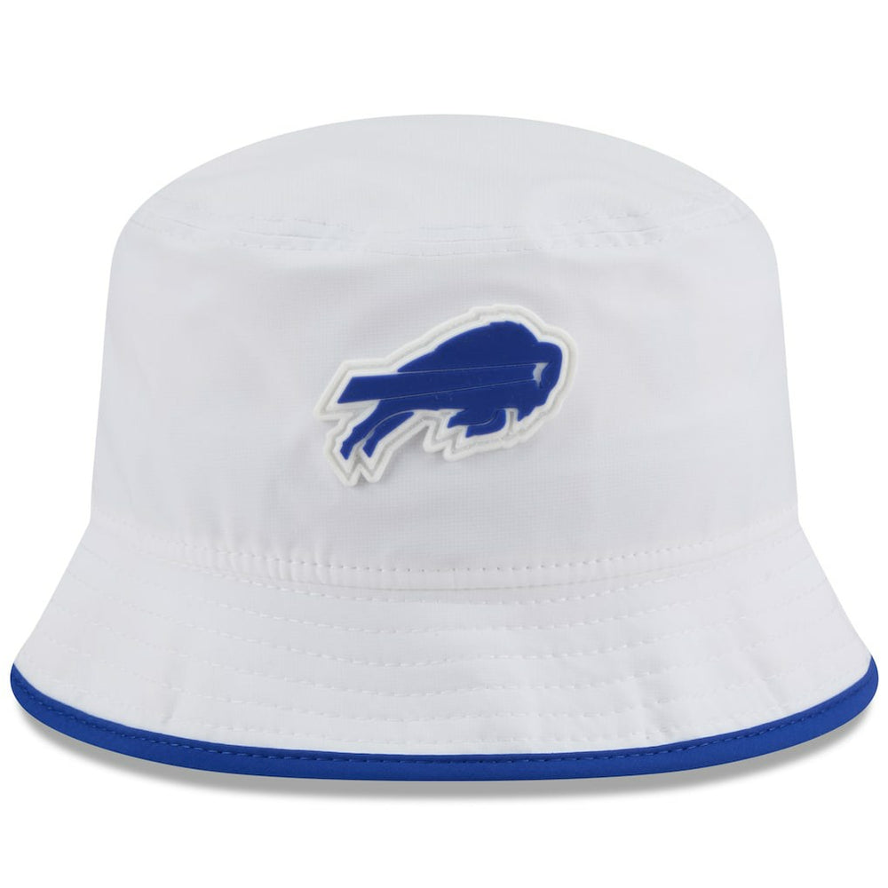 Buffalo Bills 2025 NFL Training Camp Stretch Bucket Hat | NFL Online
