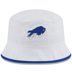 Buffalo Bills 2025 NFL Training Camp Stretch Bucket Hat | NFL Online