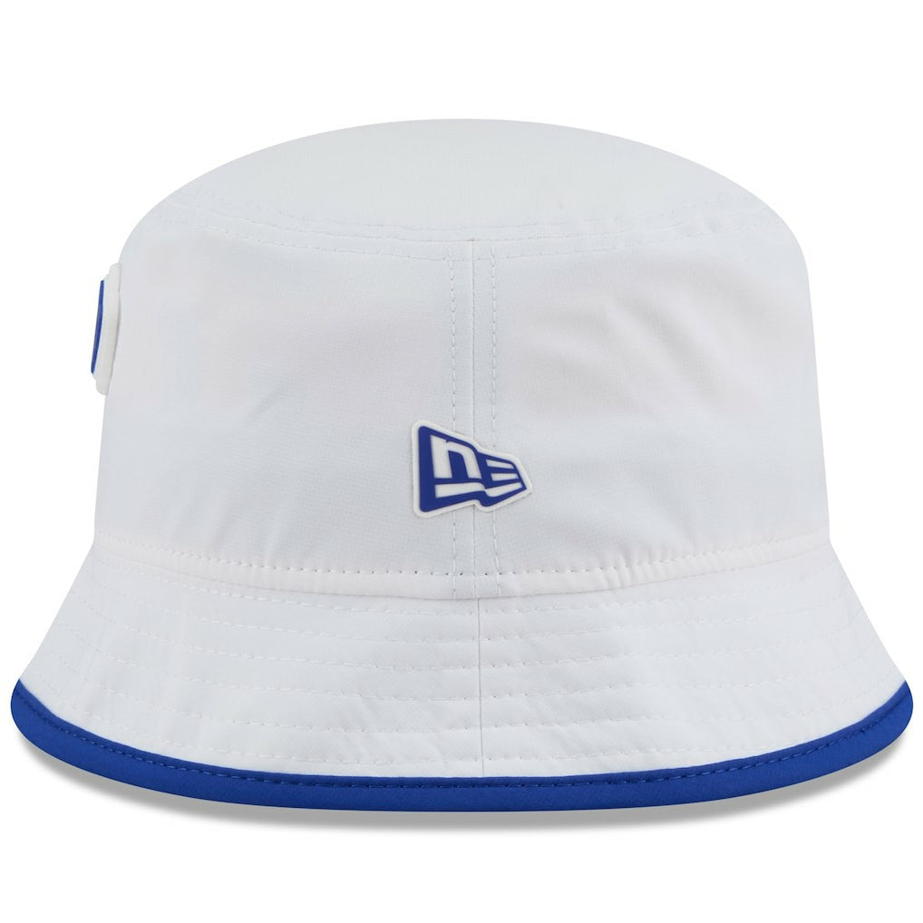 Buffalo Bills 2025 NFL Training Camp Stretch Bucket Hat | NFL Online