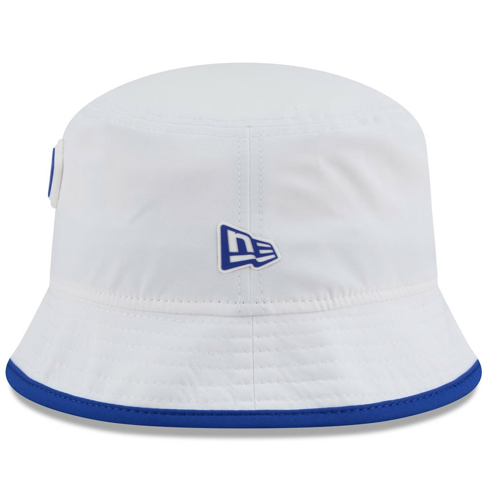 Buffalo Bills 2025 NFL Training Camp Stretch Bucket Hat | NFL Online