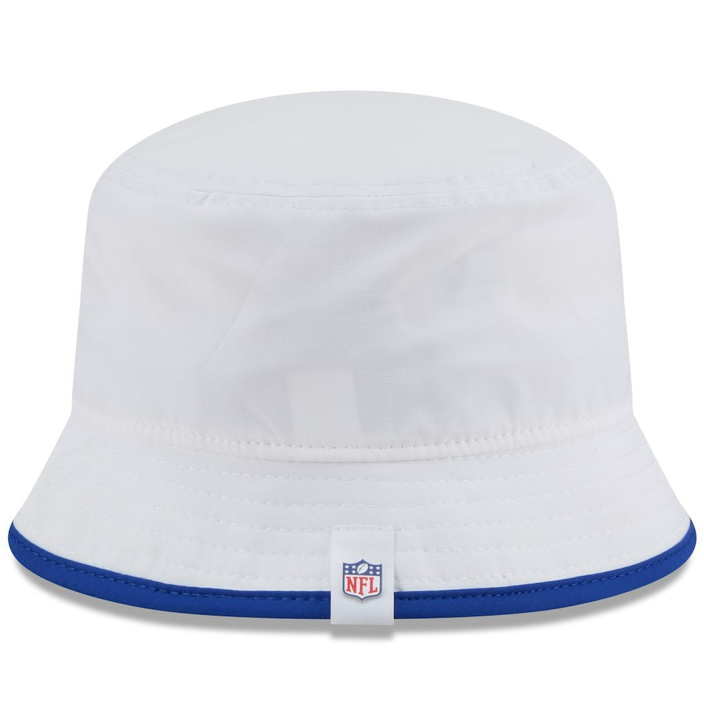 Buffalo Bills 2025 NFL Training Camp Stretch Bucket Hat | NFL Online