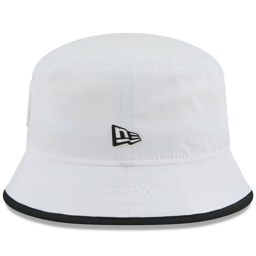 Pittsburgh Steelers 2025 NFL Training Camp Stretch Bucket Hat | NFL Near me