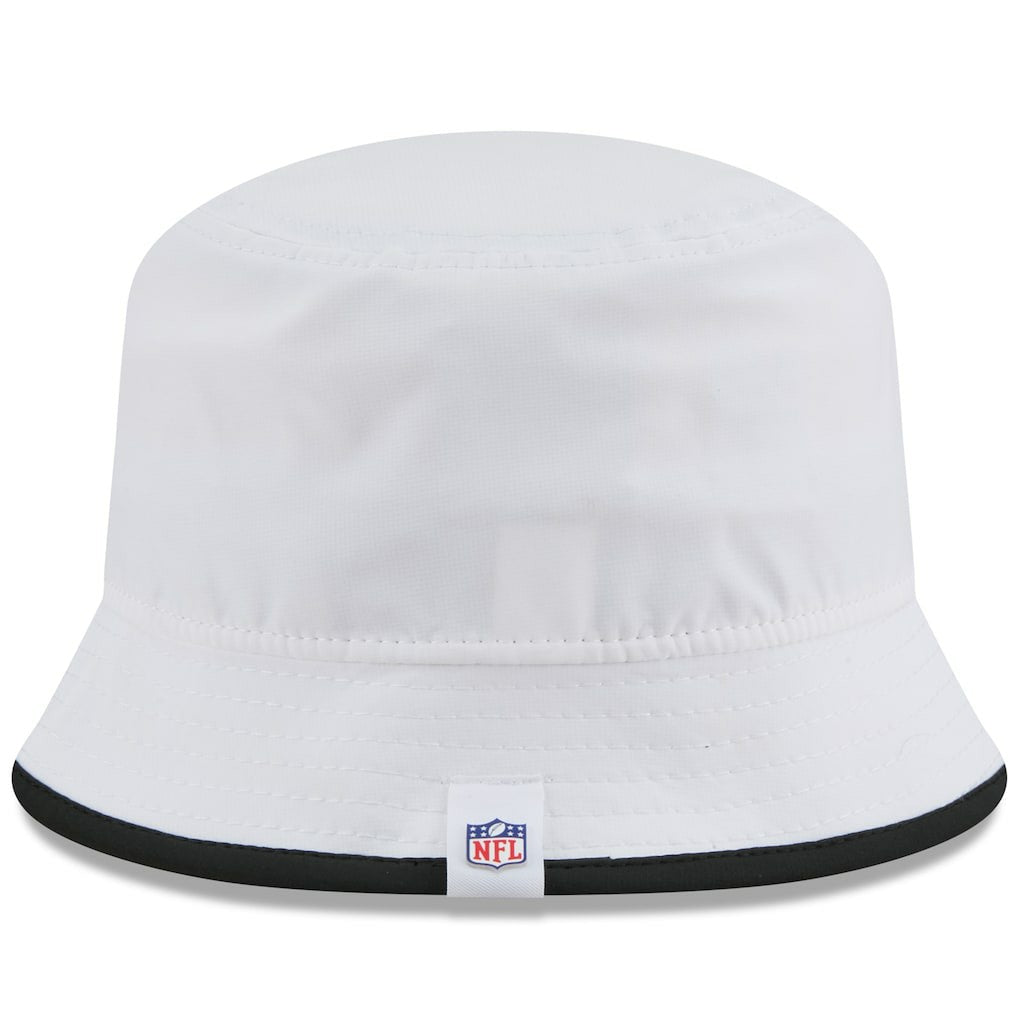 Pittsburgh Steelers 2025 NFL Training Camp Stretch Bucket Hat | NFL Near me