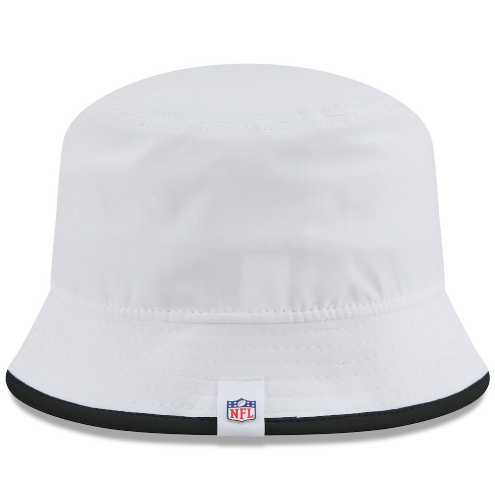 Pittsburgh Steelers 2025 NFL Training Camp Stretch Bucket Hat | NFL Near me
