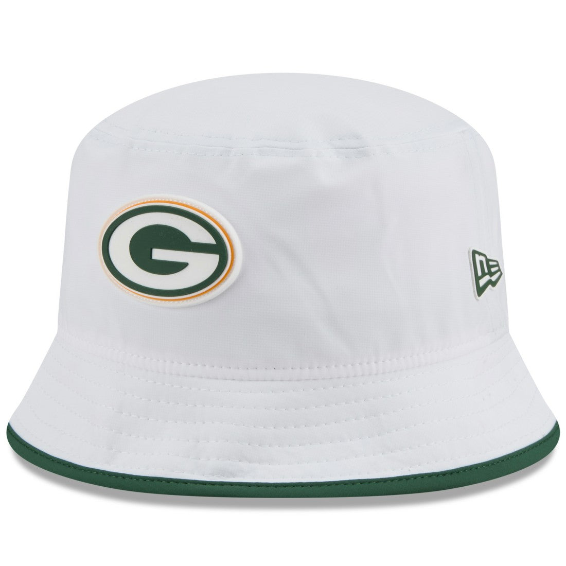 Green Bay Packers 2025 NFL Training Camp Stretch Bucket Hat | NFL Outlet