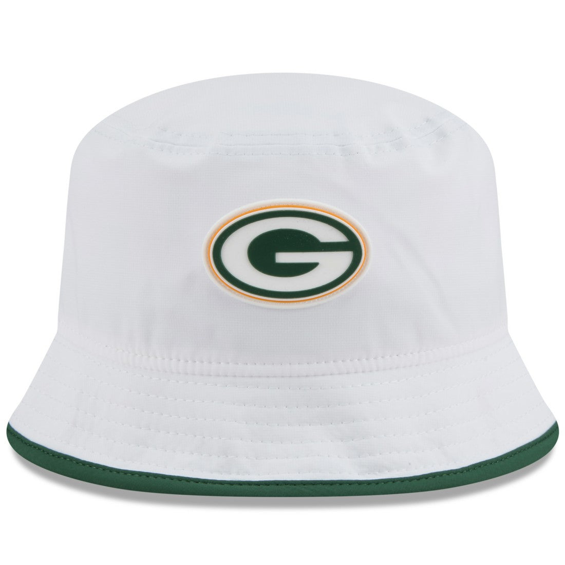 Green Bay Packers 2025 NFL Training Camp Stretch Bucket Hat | NFL Outlet