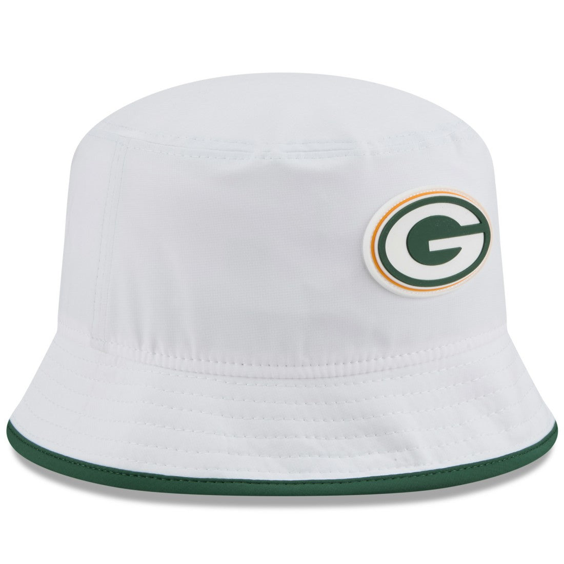 Green Bay Packers 2025 NFL Training Camp Stretch Bucket Hat | NFL Outlet