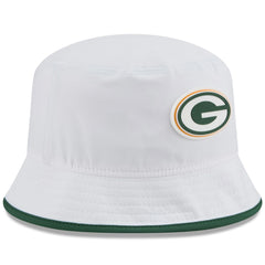 Green Bay Packers 2025 NFL Training Camp Stretch Bucket Hat | NFL Outlet