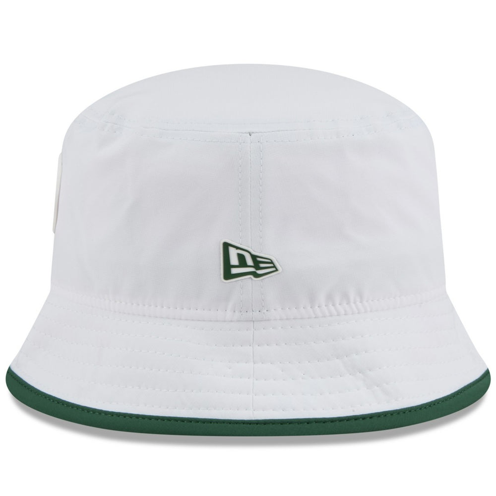Green Bay Packers 2025 NFL Training Camp Stretch Bucket Hat | NFL Outlet
