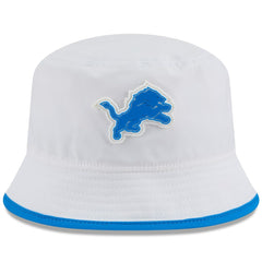 Detroit Lions 2025 NFL Training Camp Stretch Bucket Hat | NFL Outlet