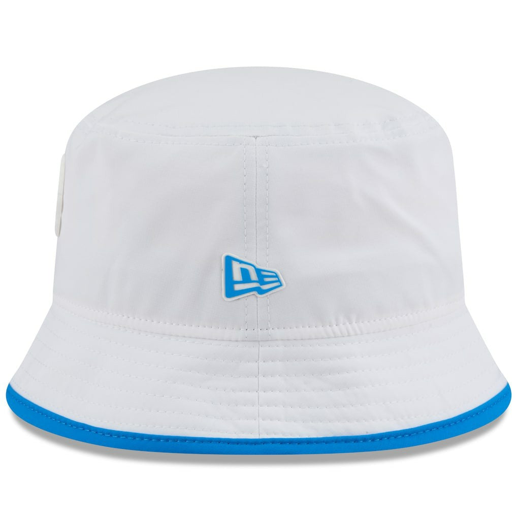 Detroit Lions 2025 NFL Training Camp Stretch Bucket Hat | NFL Outlet