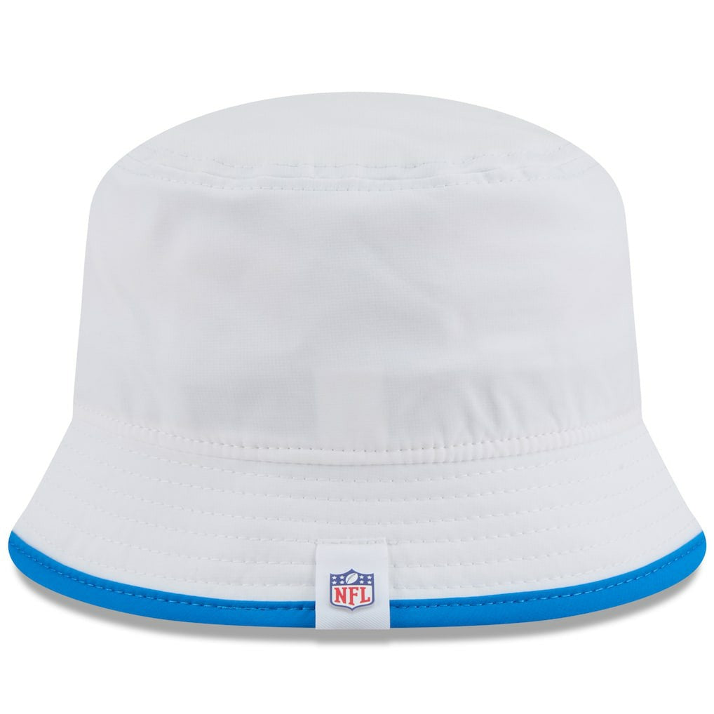 Detroit Lions 2025 NFL Training Camp Stretch Bucket Hat | NFL Outlet