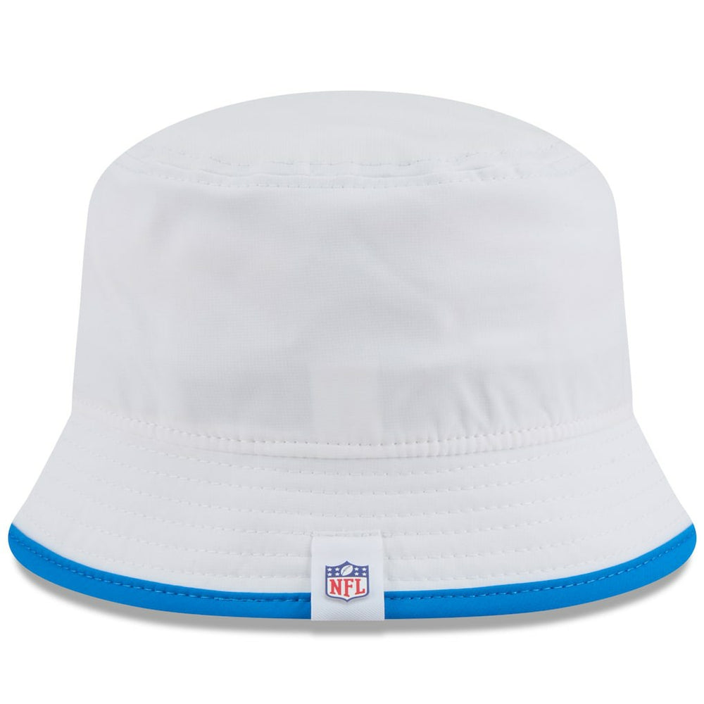 Detroit Lions 2025 NFL Training Camp Stretch Bucket Hat | NFL Outlet