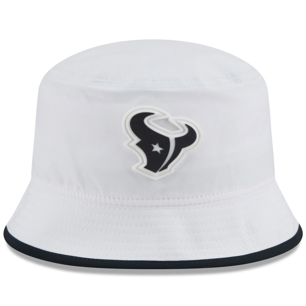 Houston Texans 2025 NFL Training Camp Stretch Bucket Hat | NFL On sale
