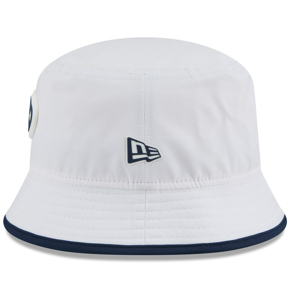 Seattle Seahawks 2025 NFL Training Camp Stretch Bucket Hat | NFL Discount