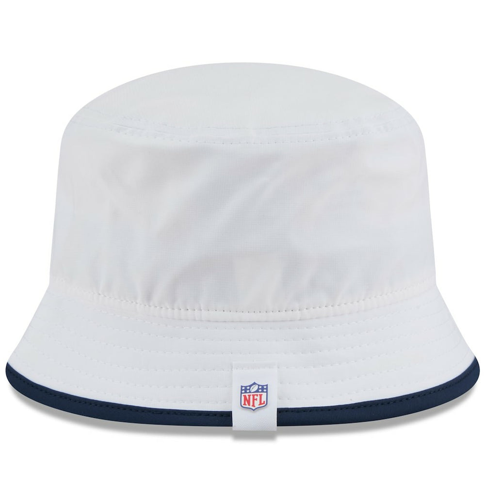 Seattle Seahawks 2025 NFL Training Camp Stretch Bucket Hat | NFL Discount