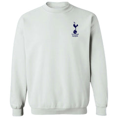 Tottenham Hotspur Vive La Fete Women's Impressions Artwork Pullover Sweatshirt
