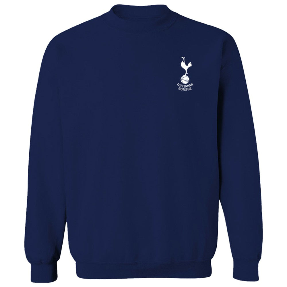 Tottenham Hotspur Vive La Fete Women's Impressions Artwork Pullover Sweatshirt