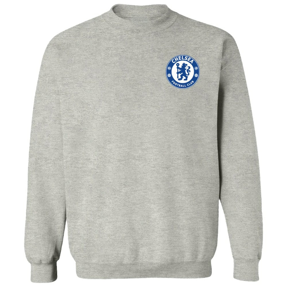 Chelsea Vive La Fete Women's Impressions Artwork Pullover Sweatshirt