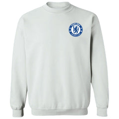 Chelsea Vive La Fete Women's Impressions Artwork Pullover Sweatshirt