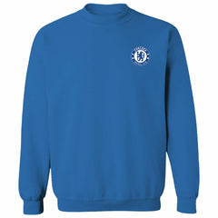 Chelsea Vive La Fete Women's Impressions Artwork Pullover Sweatshirt
