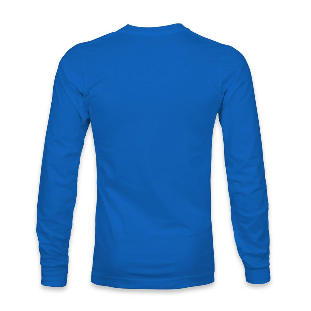 Chelsea 1863FC Color Badge Long Sleeve T-Shirt