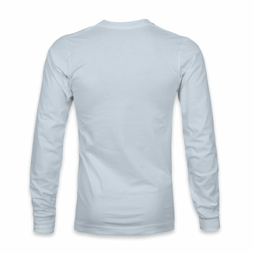 Manchester City 1863FC Color Badge Long Sleeve T-Shirt
